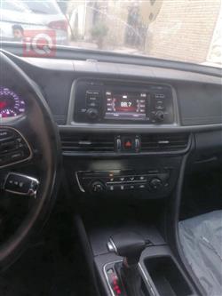 كيا اوبتيما